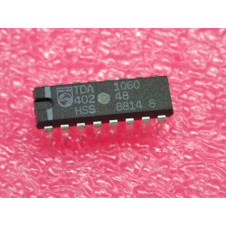 ci TDA 1060 ~ ic TDA1060 ~...