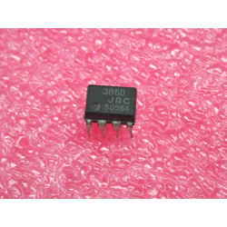 ci NJM 386 D ~ ic NJM386D...