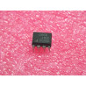 ci NJM 386 D ~ ic NJM386D (marked 386D JRC) ~ low voltage audio power amplifier (PLA001)