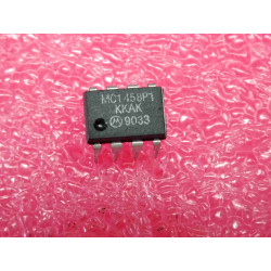 ci MC 1458 P1 ~ ic MC1458P1...