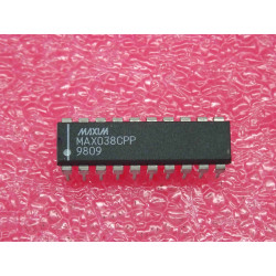 ci MAX 038 CPP ~ ic...
