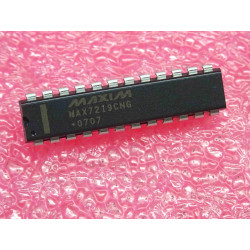 ci MAX 7219 CNG ~ ic...