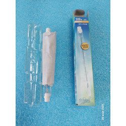 Ampoule Halogene  R7s 118mm...