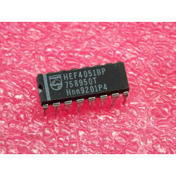 ci HEF 4051 BP ~ ic...