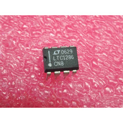 ci LTC 1286 CN8 ~ ic...