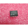 ci LTC 1286 CN8 ~ ic LTC1286CN8 ~ single differential analog input 60µs micropower sampling 12-Bit ADC ~ DIP-8 (PLA002)