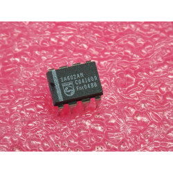 ci SA 602 AN ~ ic SA602AN ~...