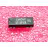 relais reed D31B5100 ~ DIL reed relay , 1 NC contact , nominal input 12V ~ celduc (5R11)