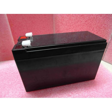Batterie de remplacement pour onduleur APC Back UPS ES-550 / UPS ES550