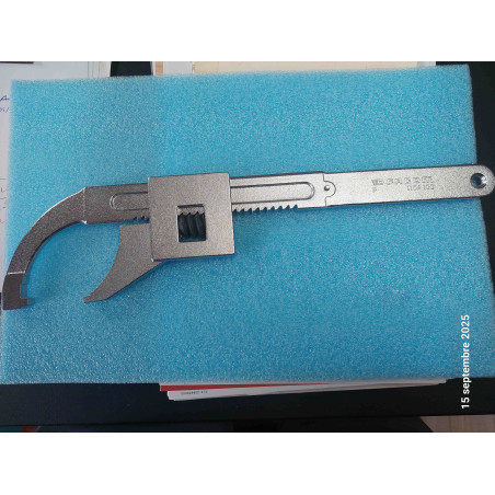 Clé à Ergot FACOM 115A100 Neuve  ~  Clef 115A 100   emplacement ( N17 )