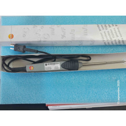 TESTO 0602 1293 Sonde...