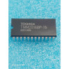 ci TMM2016BP-15 ~ ic TMM2016 BP-15 Circuit Intégré dip24 New Old Stock ( PLA07 )