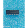 ci SL60827 ~ ci SL 60827  boitier Dip14 Integrated Circuit NOS  ( PLA007 )