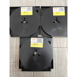 Lot de 3 Boîtes...