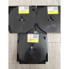 Lot de 3 Boîtes PLIO-M-MARKERS M-65-M2 Lettres B, J, P 03690001004B ( K7 )