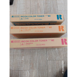 Lot de 3 Cartouches...