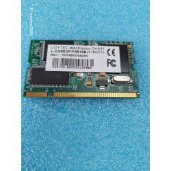 Carte LOYTEC electronics...