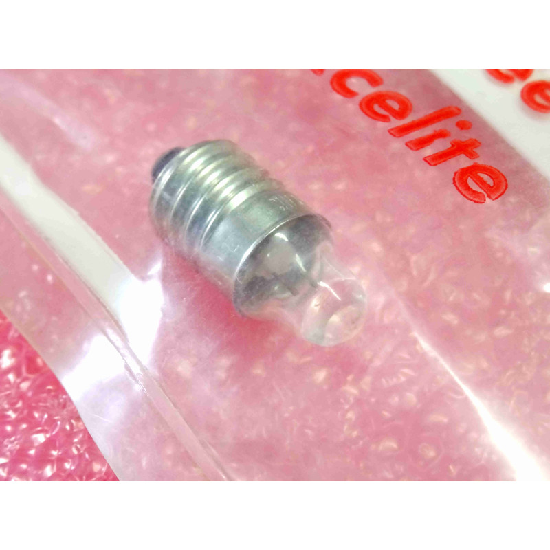weller T0050140997 ~ ampoule 10D philips 7067D 2.2V 0.18A (3N)