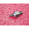 weller T0051351000 T0051351099 buse d'aspiration DS110 pour DS80 & fer à dessouder ~ Øint 0.7mm, Øext 1.9mm, longueur buse 18mm
