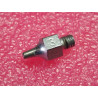 weller T0051351300 T0051351399 buse d'aspiration DS113 ~ Øext2.5mm , Øint 1.2mm , longueur de buse 18mm