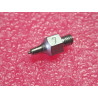 weller T0051355000 T0051355099 buse d'aspiration DS117 ~ Øext 2.9mm , longueur buse 18mm