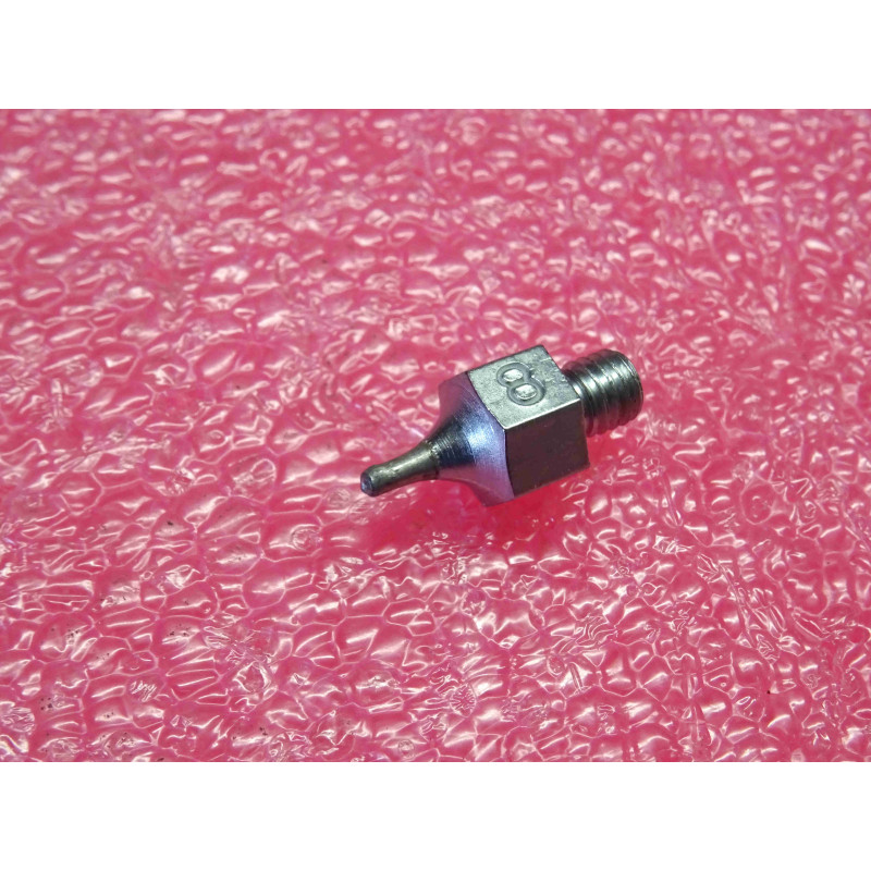 weller T0051355100 T0051355199 buse d'aspiration DS118