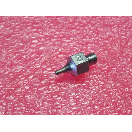 weller T0051355100 T0051355199 buse d'aspiration DS118