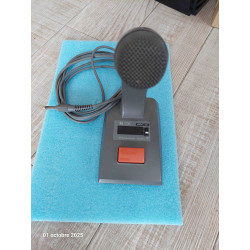 Microphone de table TOA...