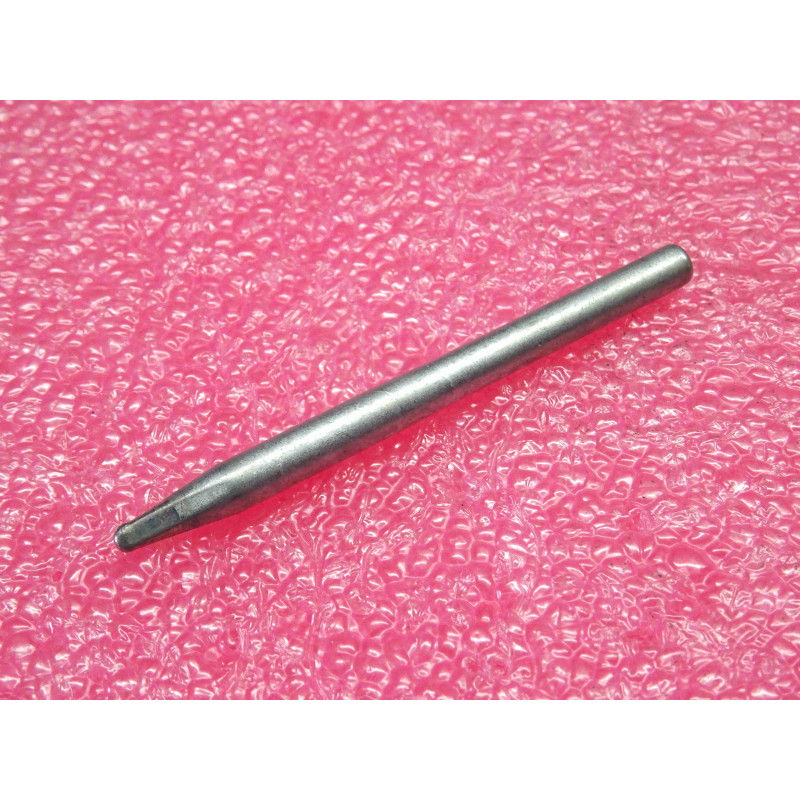 weller T0054320000 T0054320099 S33 panne de fer à souder 2mm ~ Ø4.5mm , pour SI25