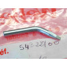 Weller T0054322700 T0054322799 panne de fer à souder ~ courbée , tournevis 3mm (0X2)