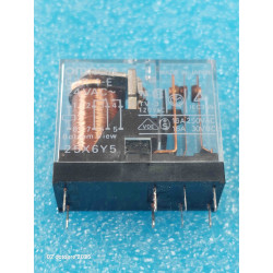 Relais Omron G2R-1-E 24Vac...