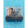 Relais Omron G2R-1-E 24Vac ~ G2R1E-24Vac Contact 16A/250Vac ( 2T1 )