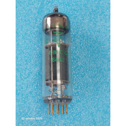 Lot de 2 Tubes E80CC Lampe...