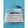 Lot de 50 Aimants magnétisé diamétralement S-04-10-DN  Ø 4 mm hauteur 10 mm tient env. 1,1 kg ( 2B1 )