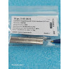Lot de10p Aimants  Cylindre magnétique S-05-08-N Ø 5 mm hauteur 8,47 mm tient env. 1,1 kg