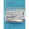 Lot de 26p Aimants  S-04-10-AN Cylindre magnétique Ø 4 mm hauteur 10 mm tient env. 700 g