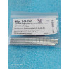 Lot de 38p Aimants  S-04-05-Z  Cylindre magnétique Ø 4 mm, hauteur 5 mm, tient env. 630 g
