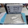 Boitier mobile pour disque dur ata133 ~ Removal HDD Rack SI-125 IDE DMA133 (M17)