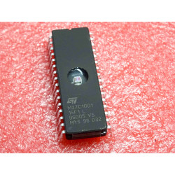 ci M 27C1001 -15 F1 ic...