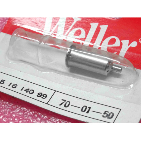 buse à air chaud weller T0051614000 T0051614099 70-01-50 ~ Ø 1.7mm
