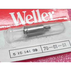 buse à air chaud weller...