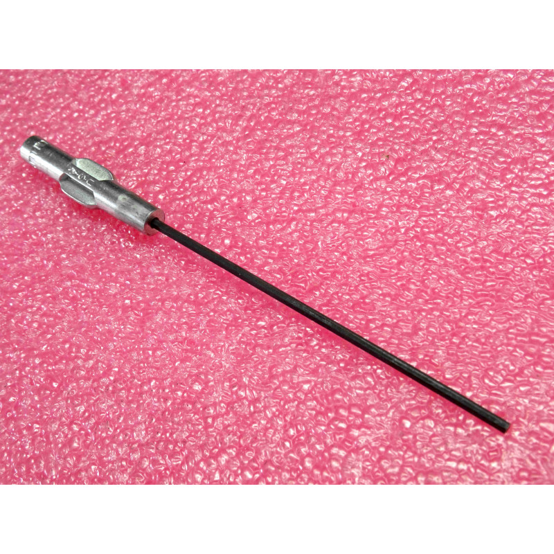 clé allen 99-73mm , série 99® ~ lame à douille hexagonale 2mm x 84mm, manche 7mm x 42mm (4D1)