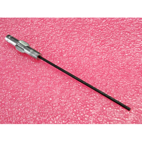 clé allen 99-73mm , série 99® ~ lame à douille hexagonale 2mm x 84mm, manche 7mm x 42mm (4D1)