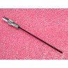 clé allen 99-73mm , série 99® ~ lame à douille hexagonale 2mm x 84mm, manche 7mm x 42mm (4D1)