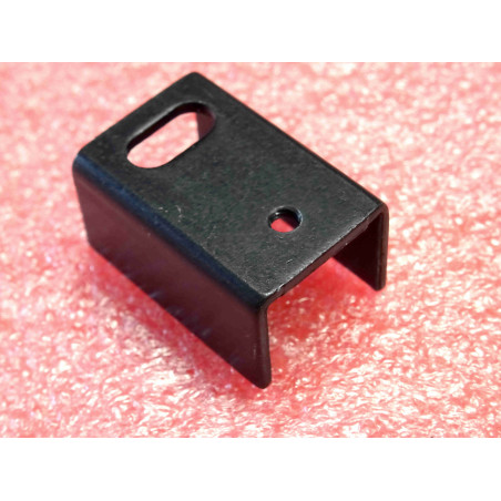 Lot de 10: dissipateur thermique à 2 types de perçages pour boîtier TO-220 ~ 25 x 16 x 12mm
