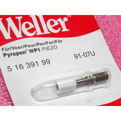 injecteur weller...