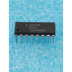 ci F9374PC ~ ic F 9374 PC...