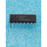 ci F9374PC ~ ic F 9374 PC boitier Dip16 Integrated Circuit NOS ( TIRO10 )