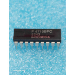 ci F4710BPC ~ ic F4710 BPC...