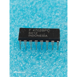 ci F4702BPC ~ ic F4702 BPC...